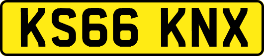 KS66KNX