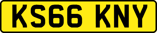 KS66KNY
