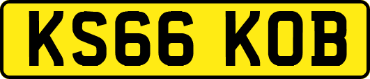 KS66KOB