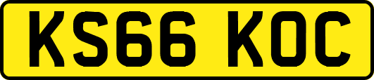 KS66KOC