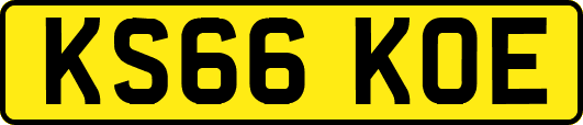 KS66KOE