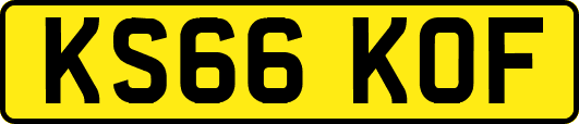 KS66KOF