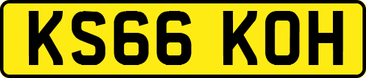 KS66KOH