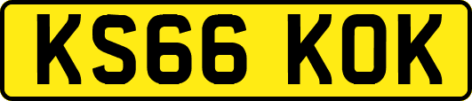 KS66KOK