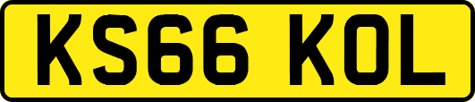 KS66KOL