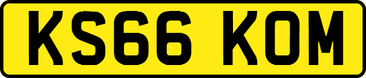 KS66KOM