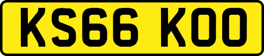 KS66KOO