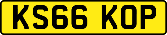 KS66KOP