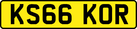 KS66KOR