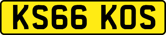 KS66KOS
