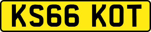 KS66KOT