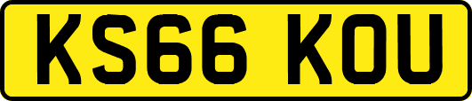 KS66KOU