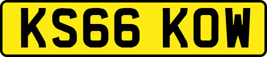 KS66KOW