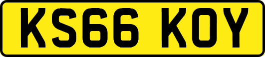 KS66KOY