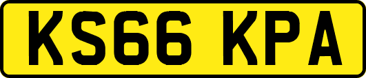 KS66KPA