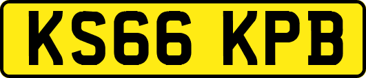 KS66KPB