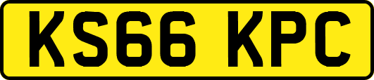 KS66KPC