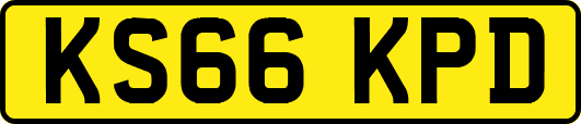 KS66KPD