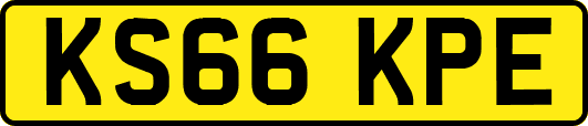 KS66KPE
