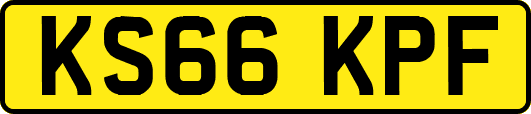 KS66KPF