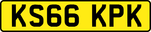 KS66KPK