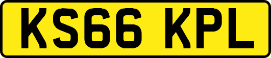 KS66KPL