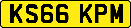 KS66KPM