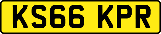 KS66KPR