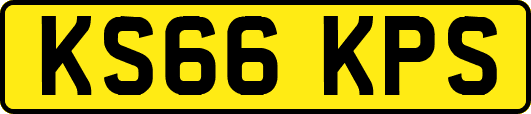 KS66KPS