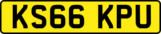 KS66KPU