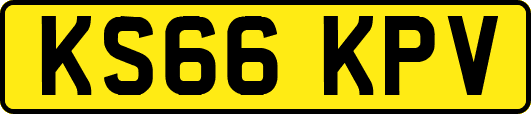 KS66KPV