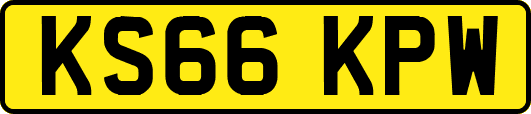 KS66KPW