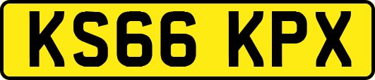 KS66KPX