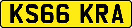 KS66KRA