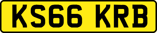 KS66KRB