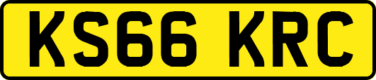 KS66KRC