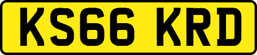 KS66KRD