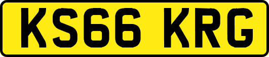 KS66KRG