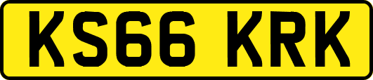 KS66KRK