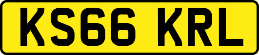 KS66KRL