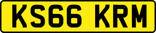 KS66KRM