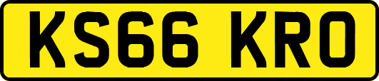 KS66KRO
