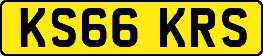 KS66KRS