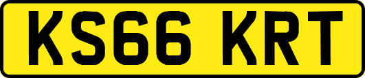 KS66KRT