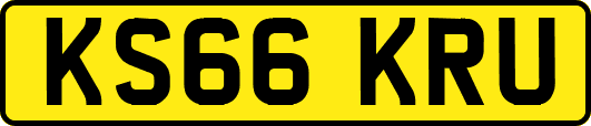 KS66KRU