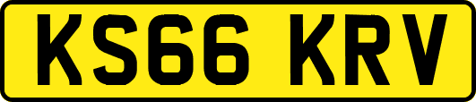 KS66KRV