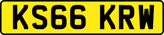 KS66KRW
