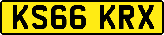 KS66KRX
