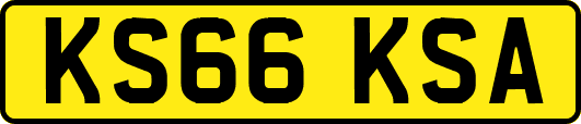 KS66KSA