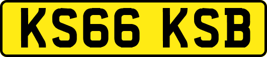 KS66KSB